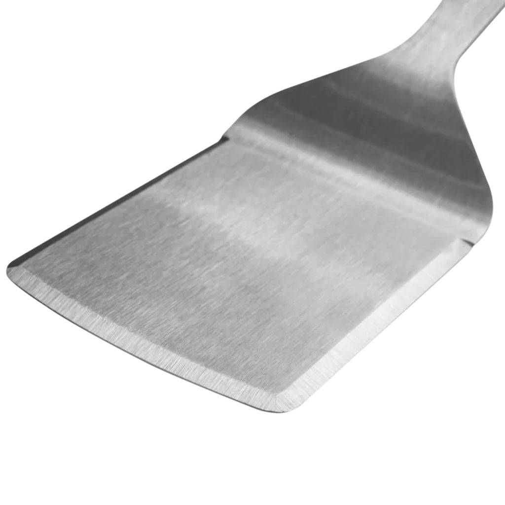 Detalj av håndtak på Grillspade 43 cm - Traeger