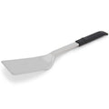 Grillspade Baron 44,5 cm rustfritt stål forfra