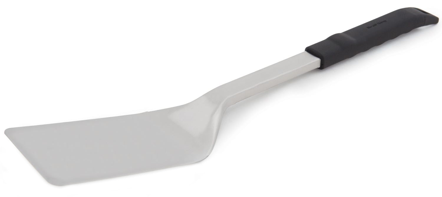 Grillspade Baron 44 cm rustfritt stål Broil King forfra