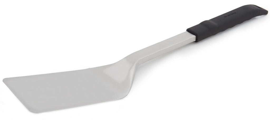 Grillspade Baron 44 cm rustfritt stål Broil King forfra