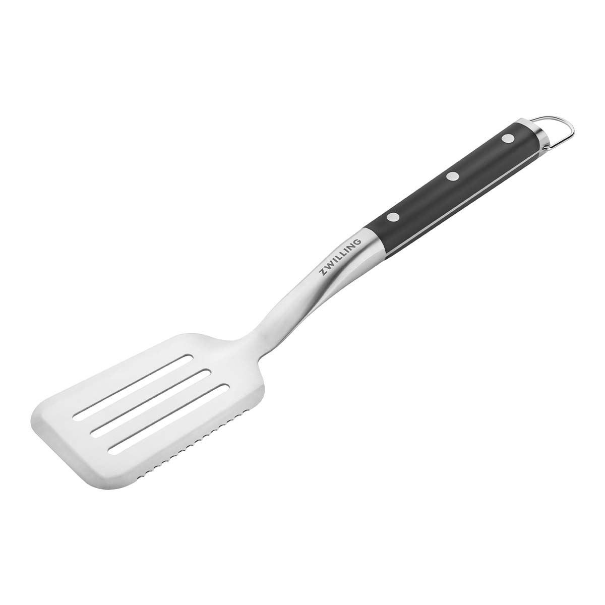 Grillspade BBQ+ 43 cm rustfritt stål Zwilling forfra