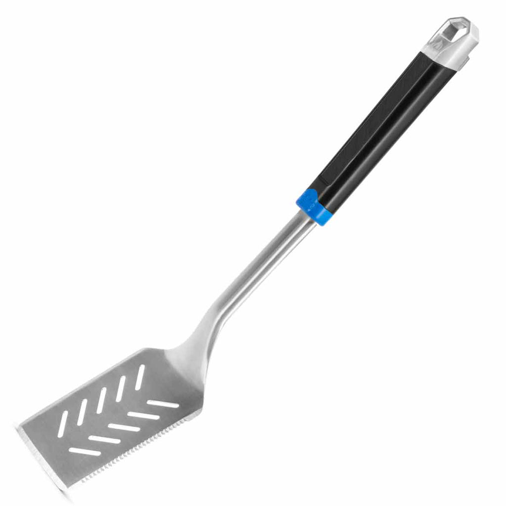 Grillspade Essential rustfritt stål - Napoleon detalj av grep