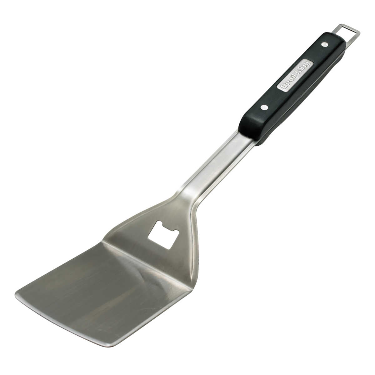Grillspade Imperial rustfritt stål 41 cm - Broil King forfra