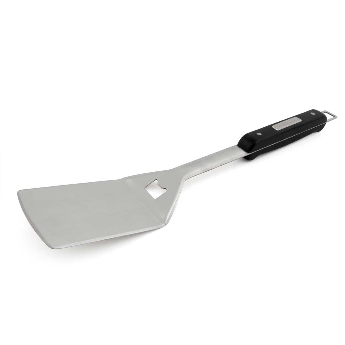 Grillspade Imperial rustfritt stål 41 cm - Broil King bakside