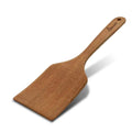 Grillspade kirsebærtre 31 cm - FireRocket forfra