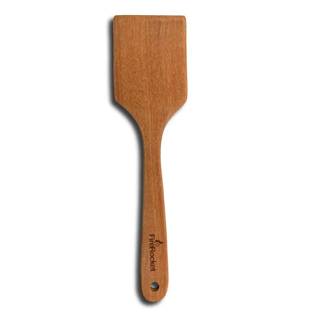 Grillspade kirsebærtre 31 cm - FireRocket helhetlig bilde