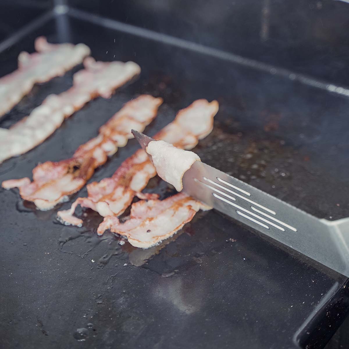 Grillspade plancha-sett 3 deler - SANTOS