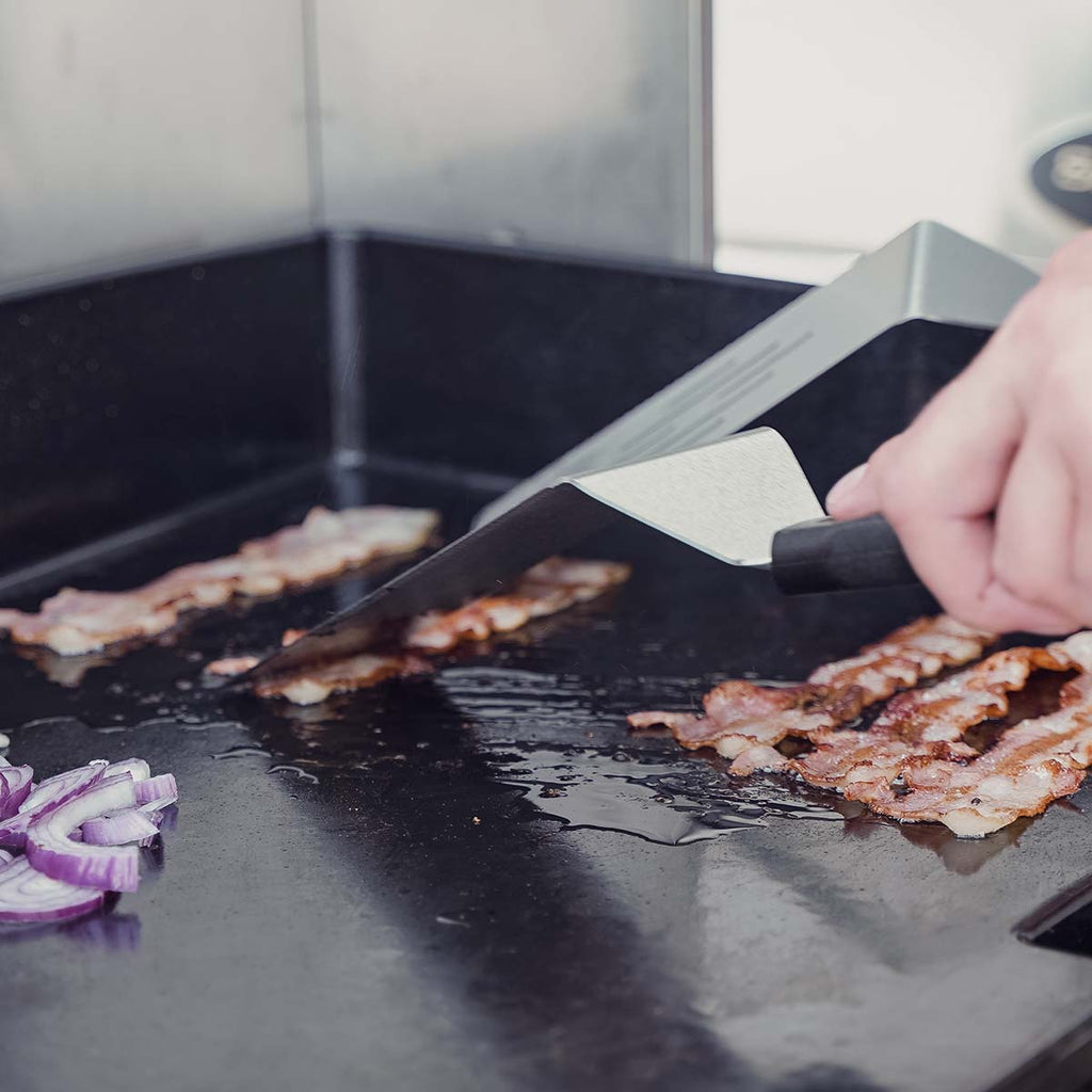 Grillspade plancha-sett 3 deler - SANTOS
