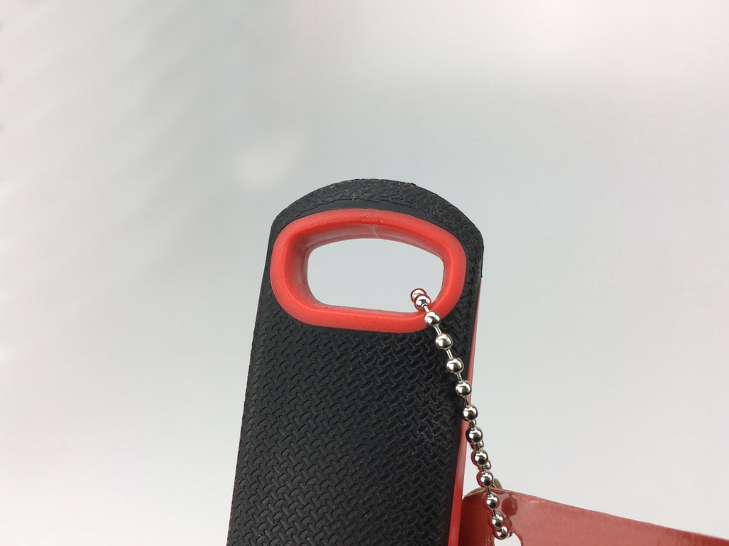Grillspade rustfritt stål 45 cm - Grillfürst helhetlig bilde