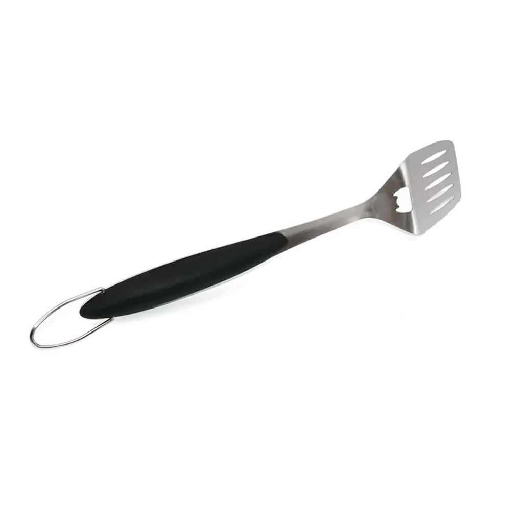 Grillspade rustfritt stål 45,5 cm - FireRocket bakside