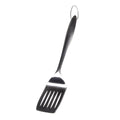 Grillspade rustfritt stål 45,5 cm - SANTOS forfra