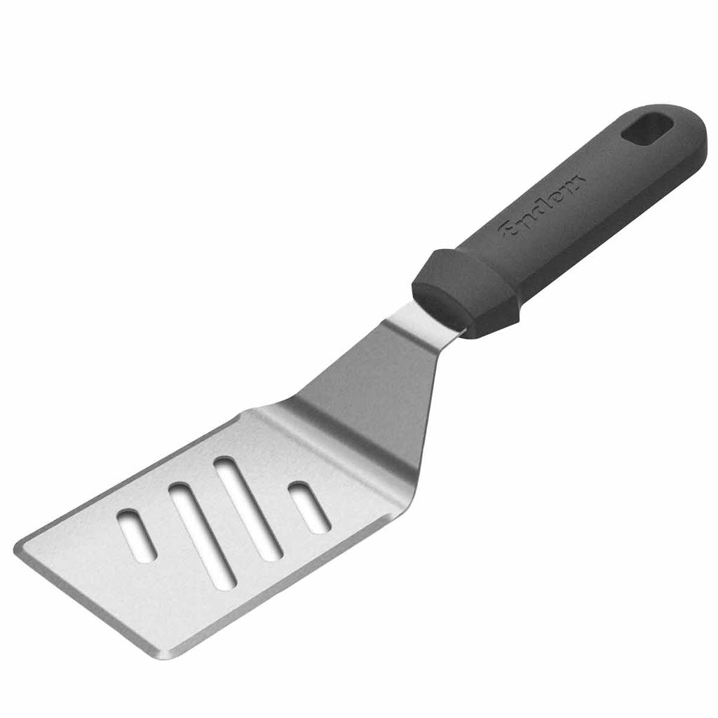Grillspade rustfritt stål for plancha - Enders forfra