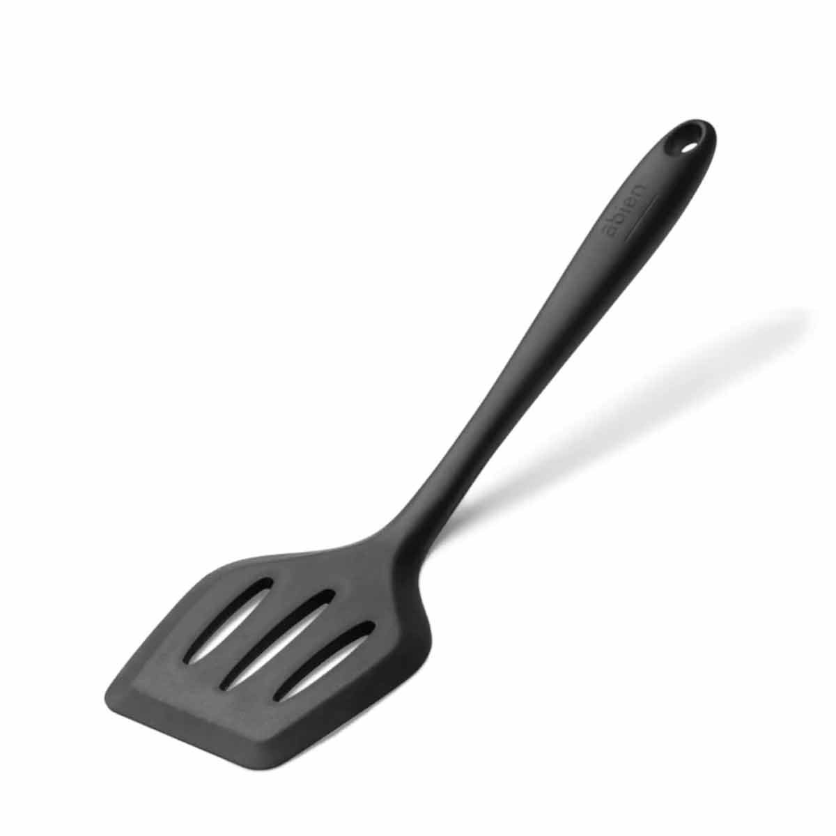 Grillspade silikon sett 2-delt for plancha - abien detalj