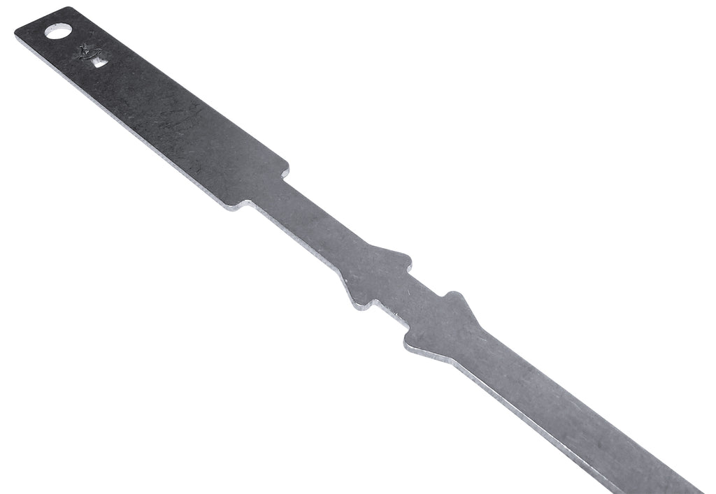 Detaljbilde av Grillspyd 3-delt sett for grillbro 46 cm - Remundi