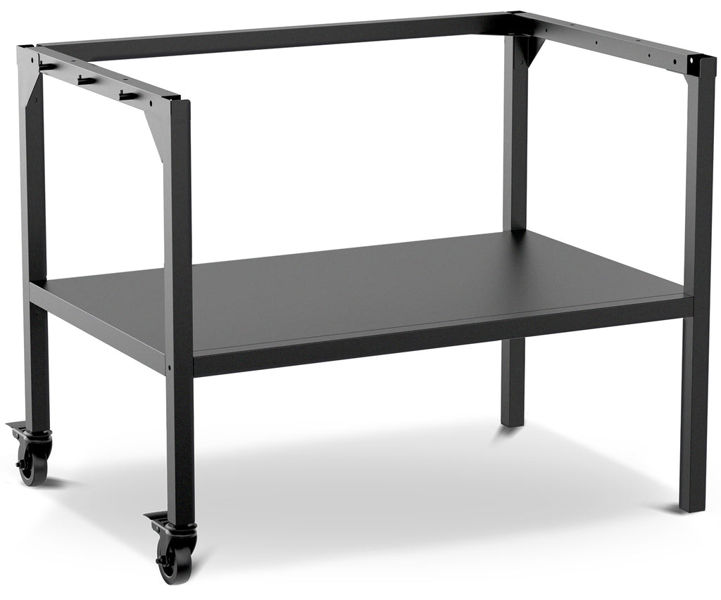 Grillstasjon 900 for Combo 900 og Quattro 900 - Cozze bakside