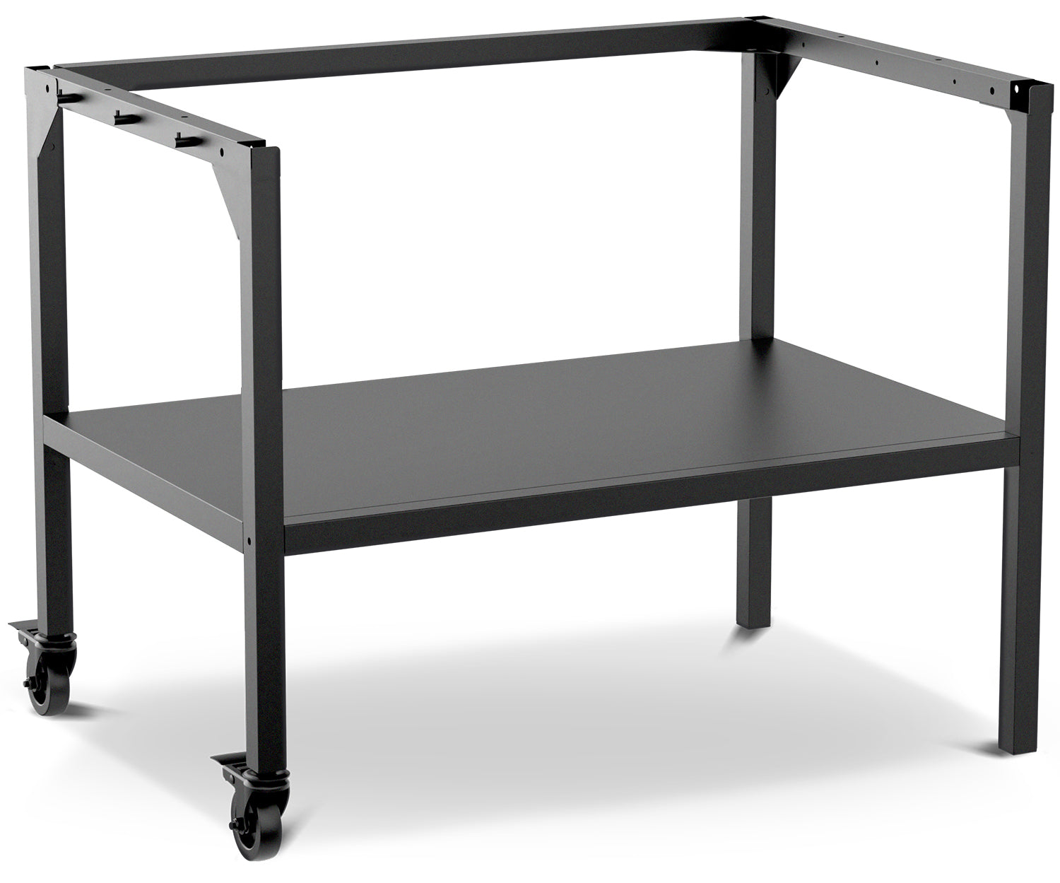 Grillstasjon 900 for Combo 900 og Quattro 900 - Cozze bakside