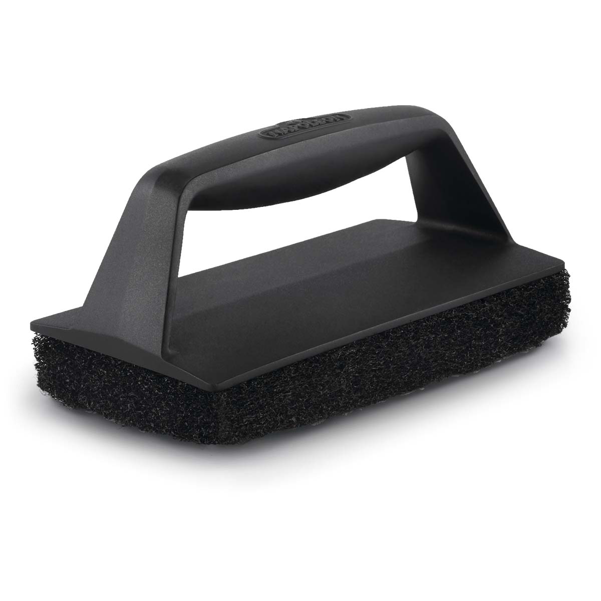Grillsvamp med håndtak - Napoleon forfra