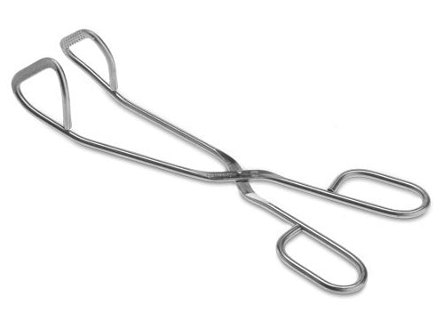 Grilltang 24 cm rustfritt stål - Thüros for enkel grilling