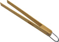 Grilltang 37 cm bambus - Grillfürst for grilling