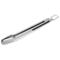 Grilltang med firkantet hode 37 cm - SANTOS forfra