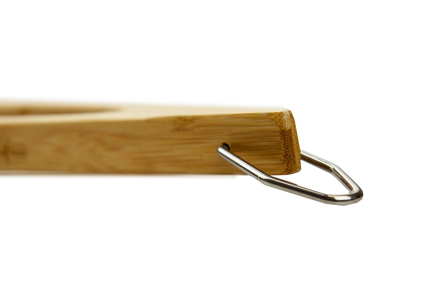Grilltang 60 cm bambus - Grillfürst visning av hele produktet