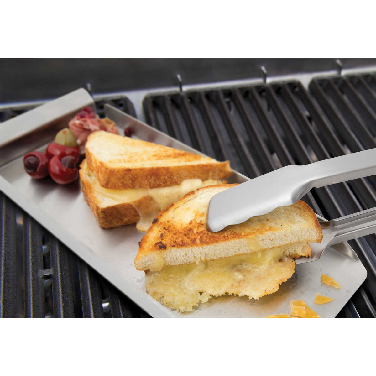 Detalj av Grilltang Baron 45 cm - Broil King