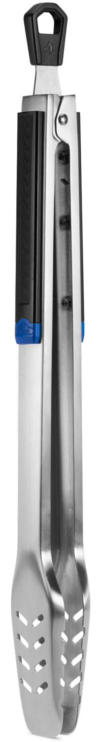 Grilltang Essential 43 cm rustfritt stål - Napoleon forfra