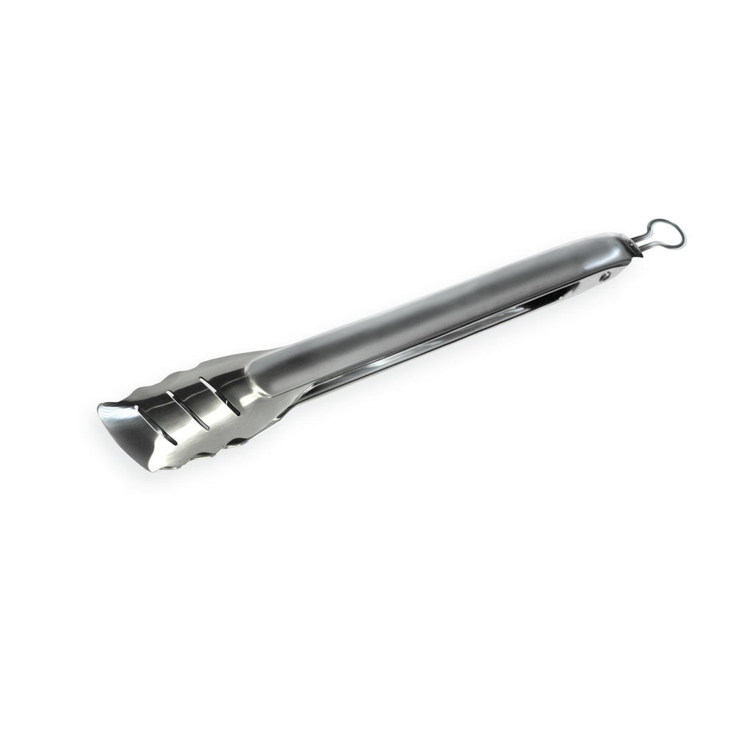 Grilltang PRO rustfritt stål 41 cm Easy Locking - Napoleon forfra