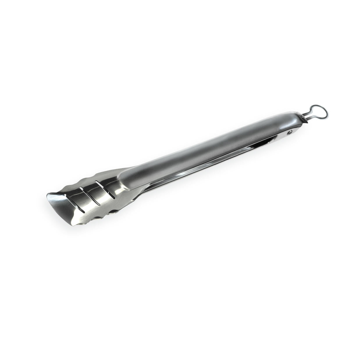Grilltang PRO rustfritt stål 41 cm Easy Locking - Napoleon forfra