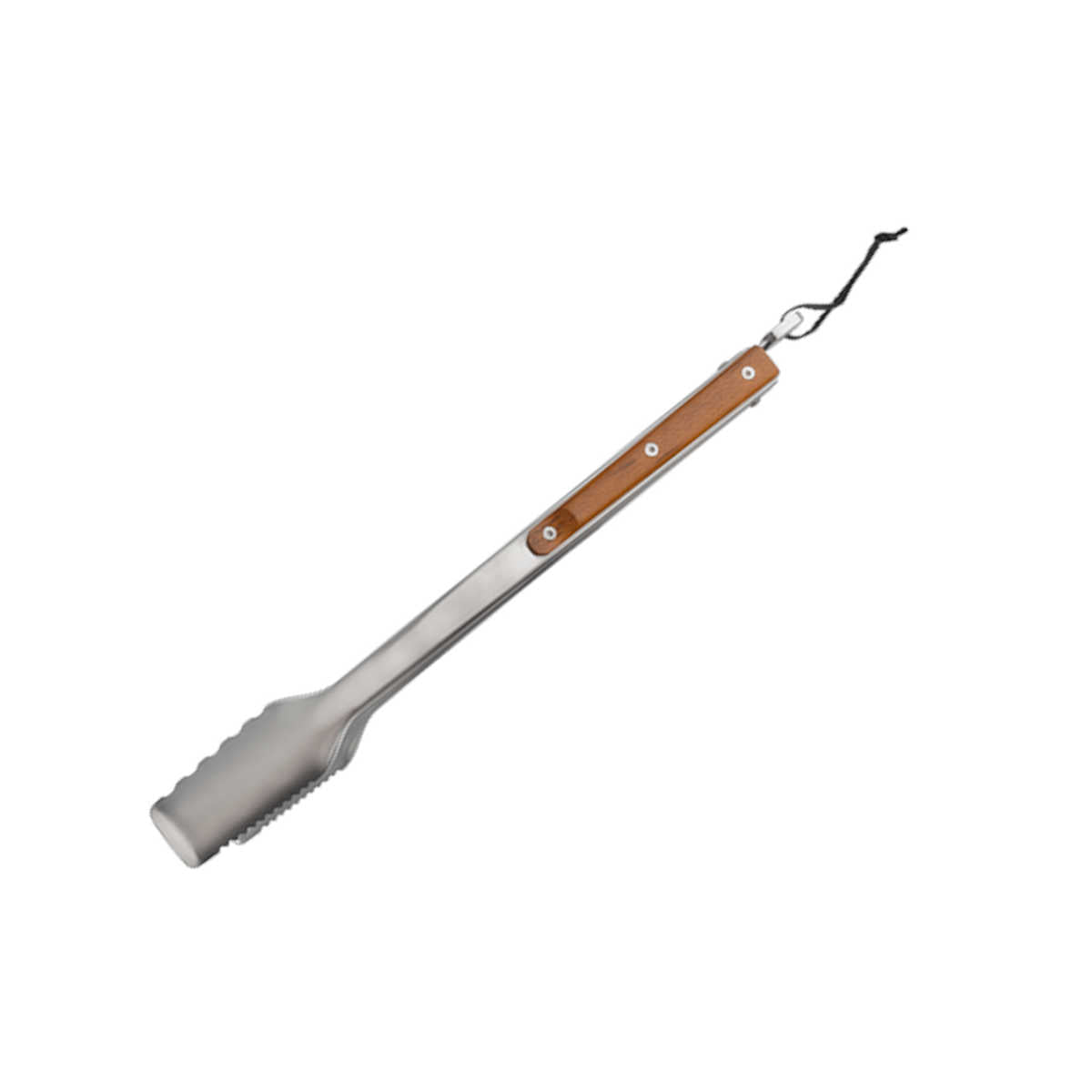Grilltang rustfritt stål 42 cm - Traeger for presis grilling