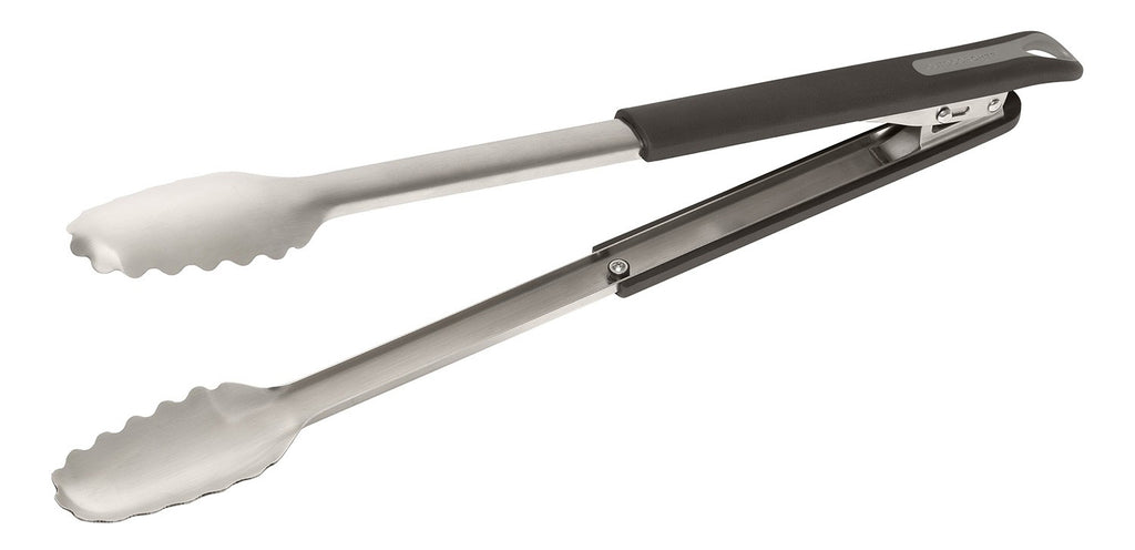 Grilltang rustfritt stål 45 cm - Outdoorchef forfra