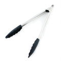 Grilltang silikon 32 cm - The Bastard for skånsom grilling og godt grep