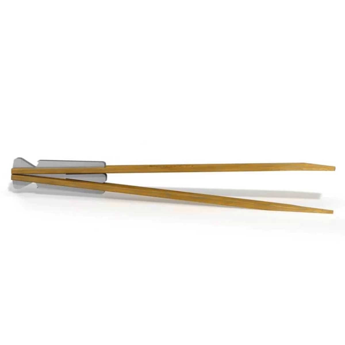 Grilltang Tongs - Skotti forfra