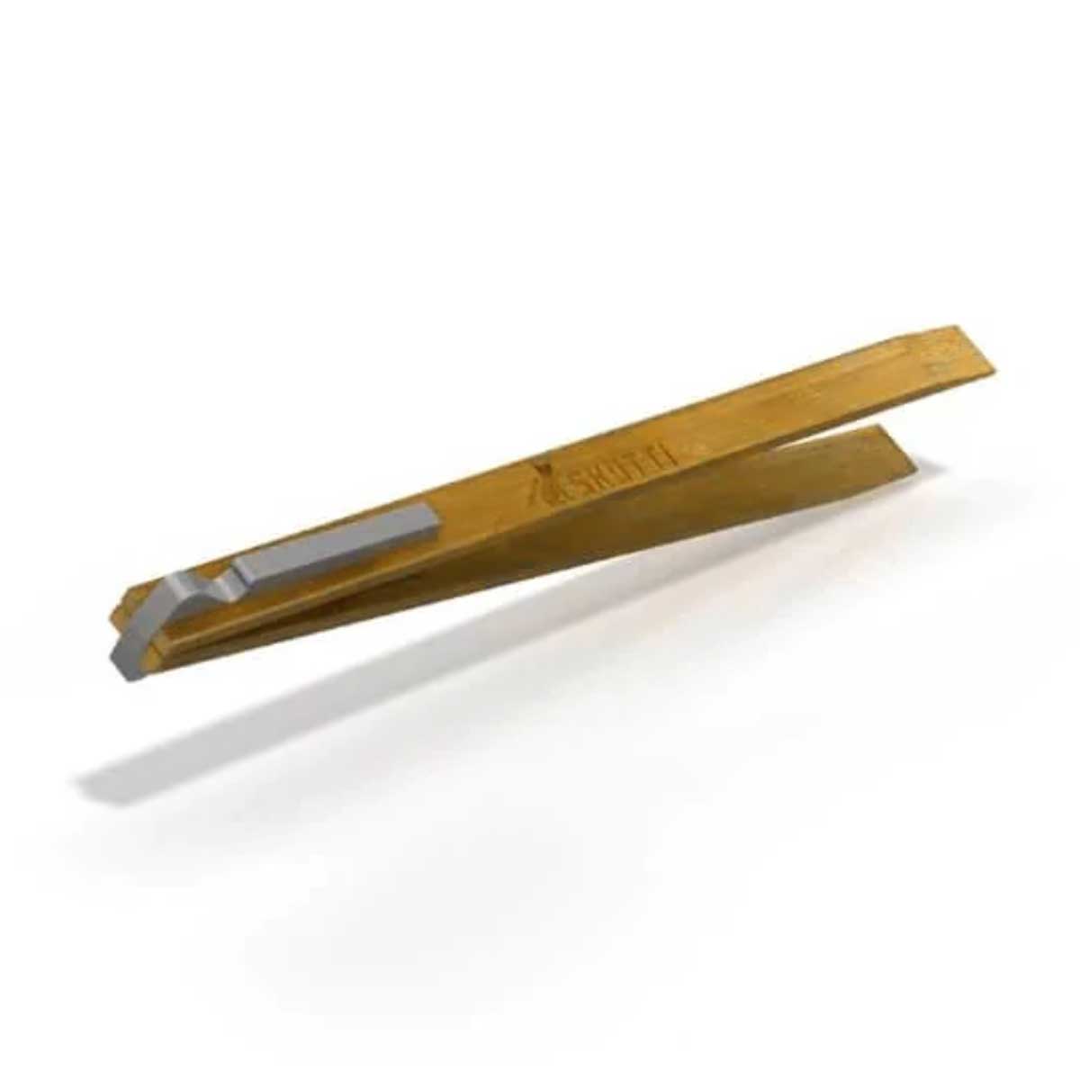 Grilltang Tongs - Skotti bakside