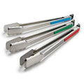 Grilltangsett 3-delt 44 cm - Broil King forfra
