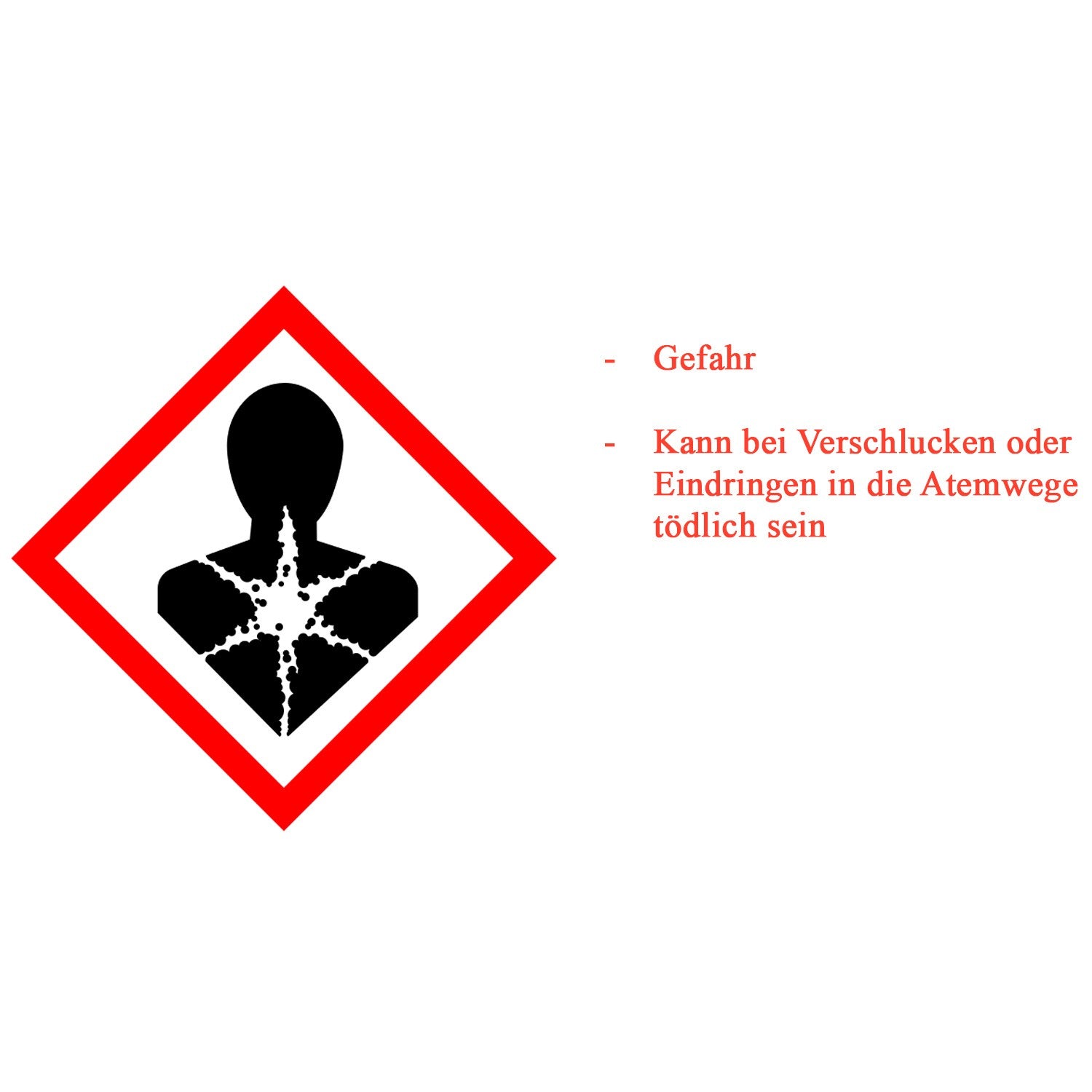 Grilltenner flytende 1 liter - Thüros flaske detalj