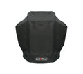 Grilltrekk 115x54x113 cm for G210 - Grillfürst forfra
