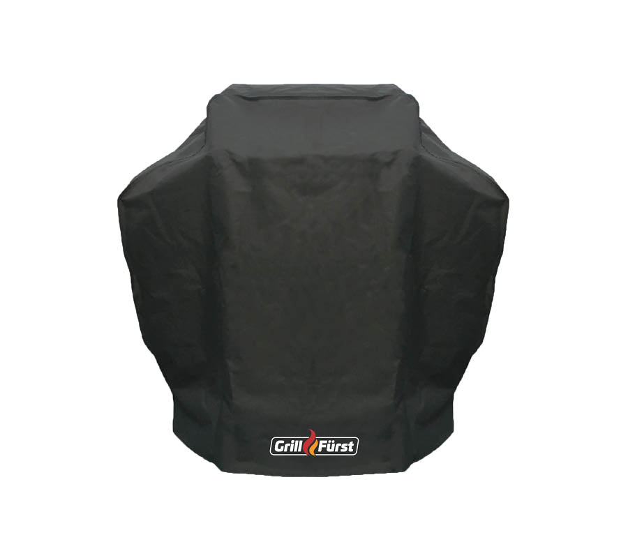 Grilltrekk 115x54x113 cm for G210 - Grillfürst forfra