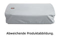 Grilltrekk 120 cm for 7 Burner Premium innebygd grill - BULL forfra