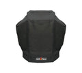 Grilltrekk 121x59x111 cm for Napoleon - Grillfurst forfra
