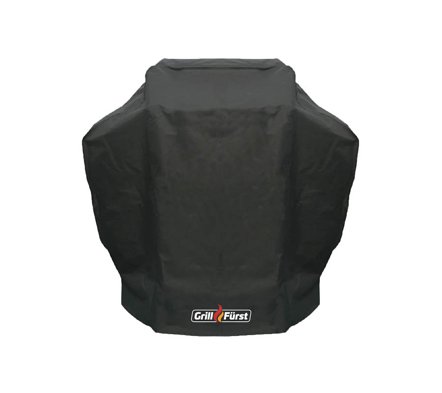 Grilltrekk 126,5x54x113 cm for Grillfürst forfra