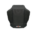 Grilltrekk 126,5x54x113 cm for Grillfürst forfra