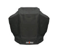 Grilltrekk 131x47x121 cm for gassgrill forfra