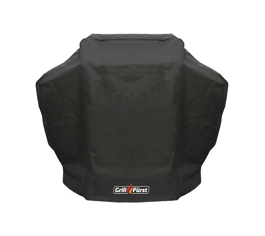 Grilltrekk 137,5 x 54 x 113 cm for G410 G510 G520 Grillfürst forfra