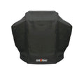 Grilltrekk 137,5 x 54 x 113 cm for G410 G510 G520 Grillfürst forfra