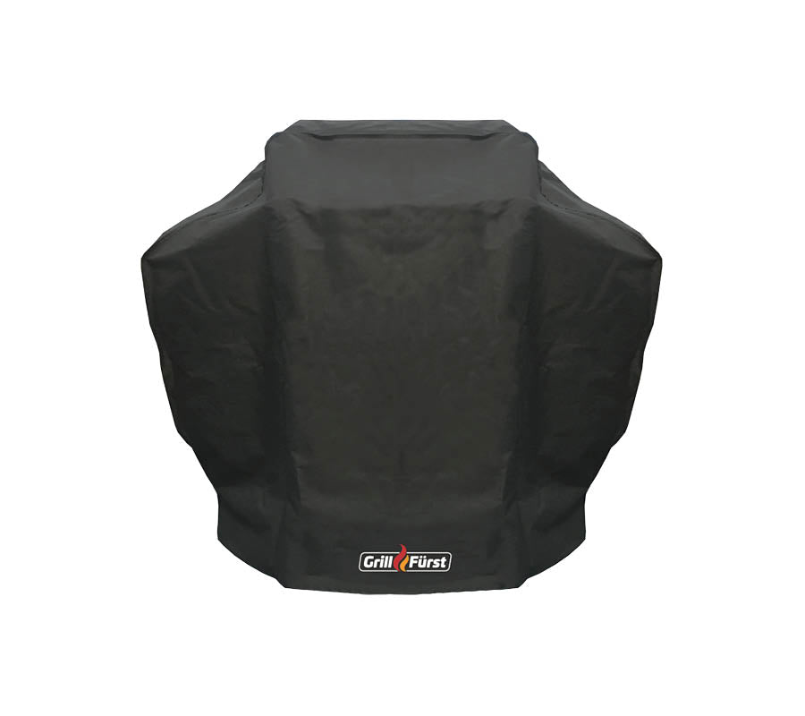 Grilltrekk 138 x 72 x 115 cm vanntett polyester forfra