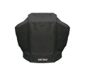 Grilltrekk 138 x 72 x 115 cm vanntett polyester forfra