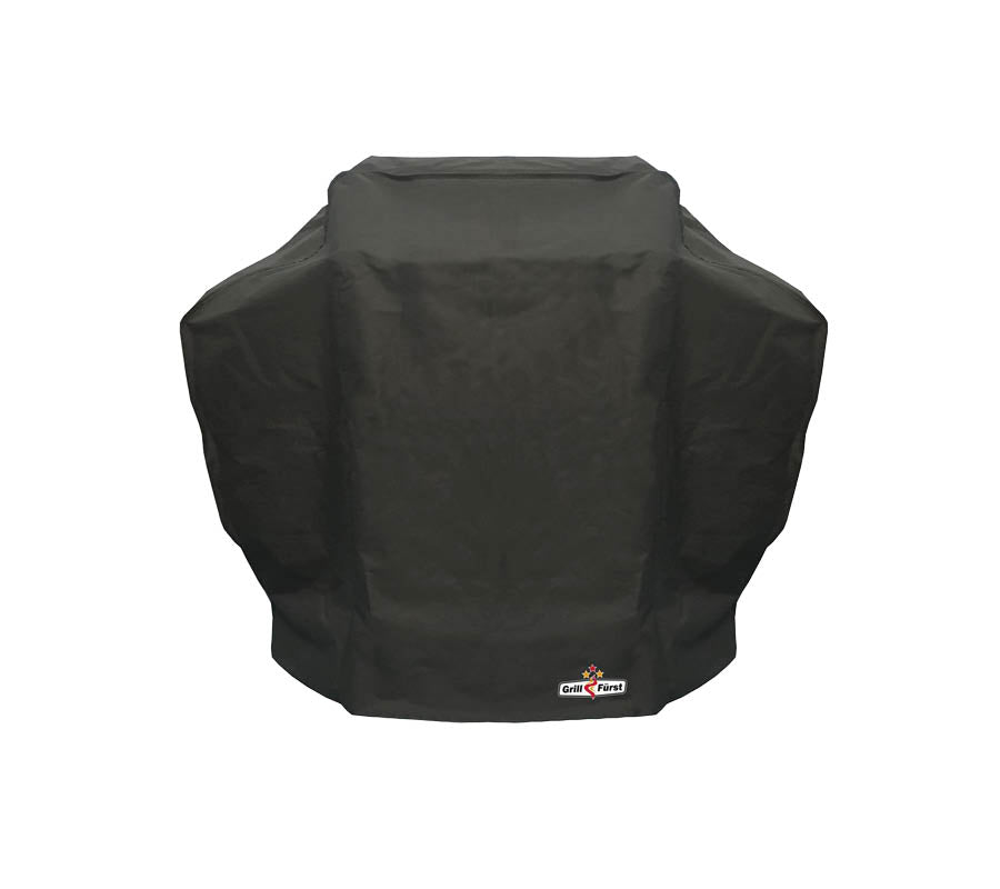 Grilltrekk 141 x 66 x 123 cm vanntett polyester forfra