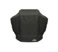Grilltrekk 141 x 66 x 123 cm vanntett polyester forfra