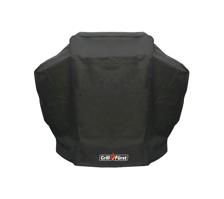 Grilltrekk 159 x 54 x 113 cm for G620 G621 Grillfurst forfra